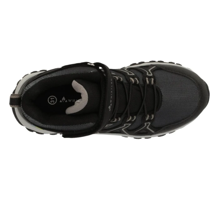 Dětská zimní obuv model 21428516 - Whistler