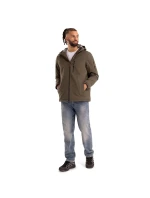 Pánská bunda model 21724739 - Trespass Pánská bunda model 21724739 - Trespass