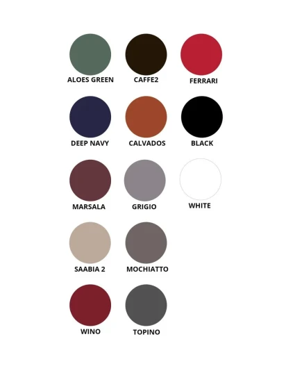 Dámské tričko L GATTA model 2659202 - GATTA BODYWEAR