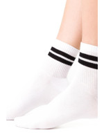 Dámské sportovní ponožky 026