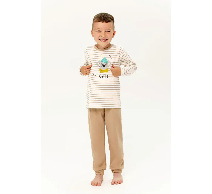 Piżama  122140 model 20481494 - Taro