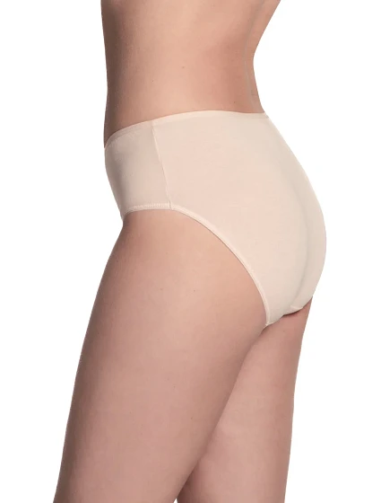 Dámské bikiny FIGS model 21787657 3pack - Lama Dámské bikiny FIGS model 21787657 3pack - Lama