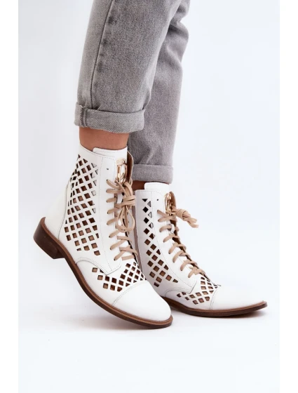 Boty model 191856 Step in style Boty model 191856 Step in style