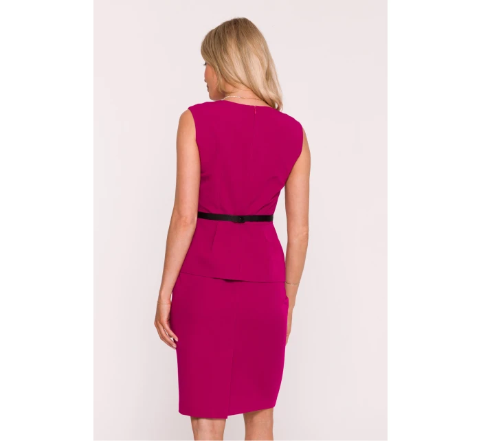 Denní šaty model 219913 Stylove