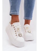 Sportovní obuv  model 224418 Step in style