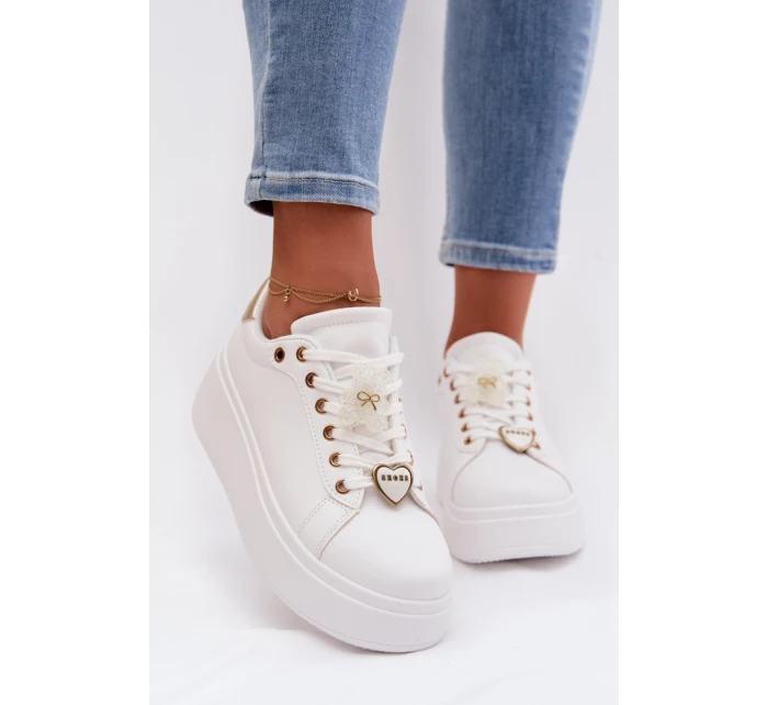 Sportovní obuv  model 224418 Step in style