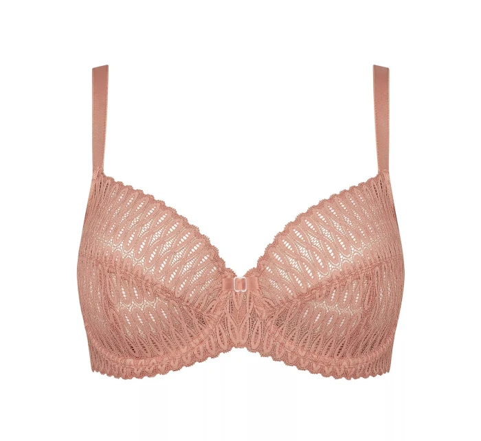 Dámská podprsenka Aura Spotlight W - černá - TRIUMPH