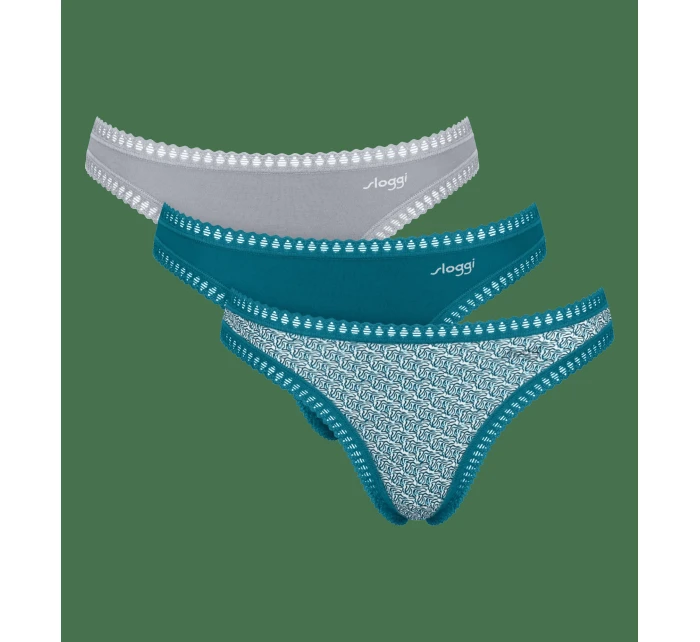 sloggi GO Crush String C3P - UNKNOWN - SLOGGI UNKNOWN - SLOGGI sloggi GO Crush String C3P - UNKNOWN - SLOGGI UNKNOWN - SLOGGI