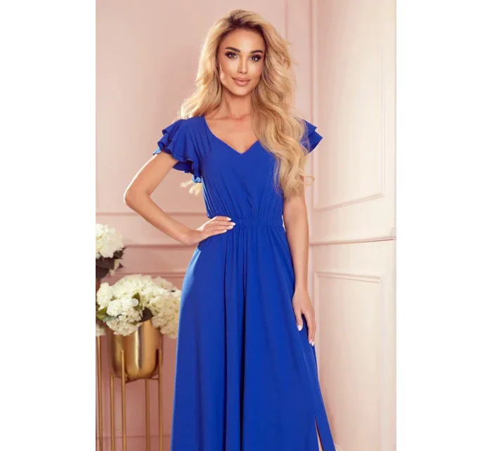 Dámské šaty  310-3 Lidia - NUMOCO