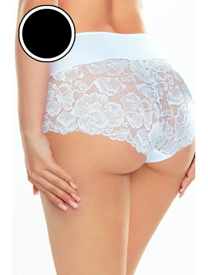 Dámské kalhotky 055 black - EWANA