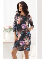 Dámské šaty 40-18 JOLA - NUMOCO Dámské šaty 40-18 JOLA - NUMOCO