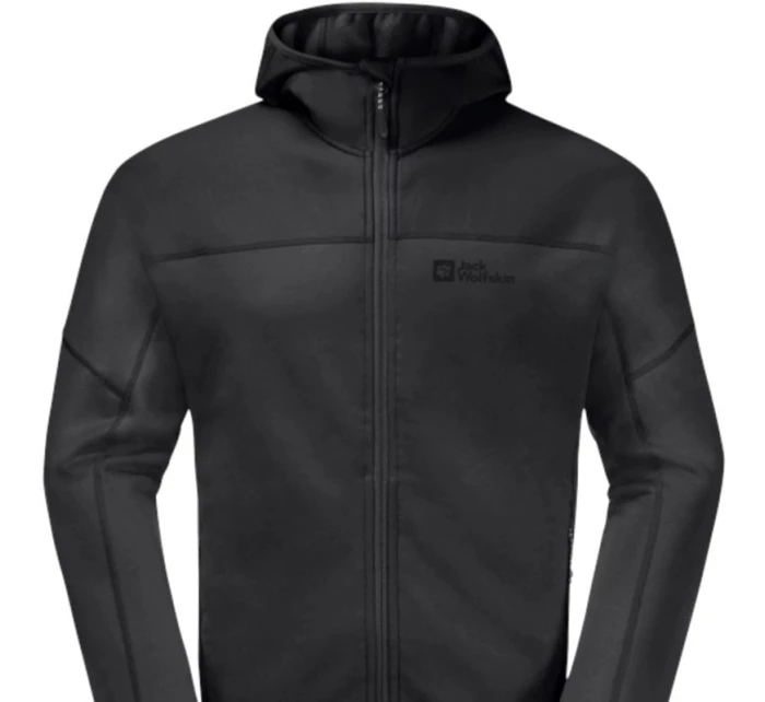 fleece Hooded FZ M model 20576440 - Jack Wolfskin