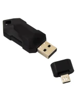 Bezdrátový   Xbox barva černá, barva model 21336013 - Esperanza