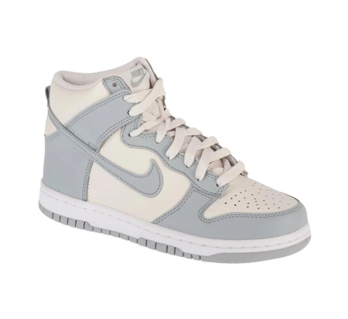 Boty Nike Dunk High Bg W DB2179-009 Boty Nike Dunk High Bg W DB2179-009