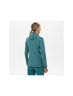 W  Hoodie Green model 21449491 - Millet
