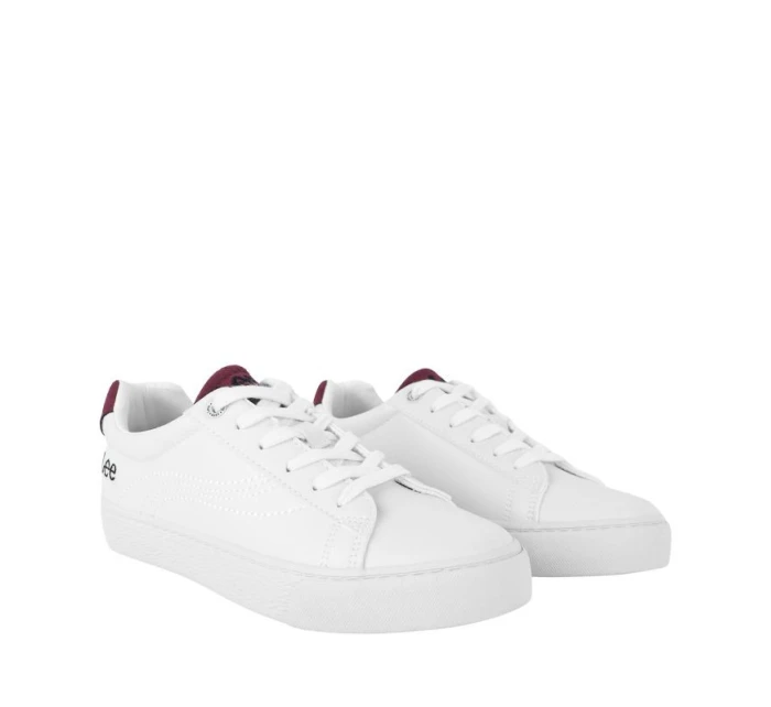 Low dámské boty  dámské model 21716328 - Lee