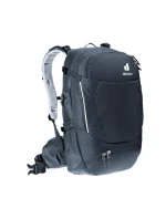 Batoh na kolo - Deuter Trans Alpine 24 Black Batoh na kolo - Deuter Trans Alpine 24 Black