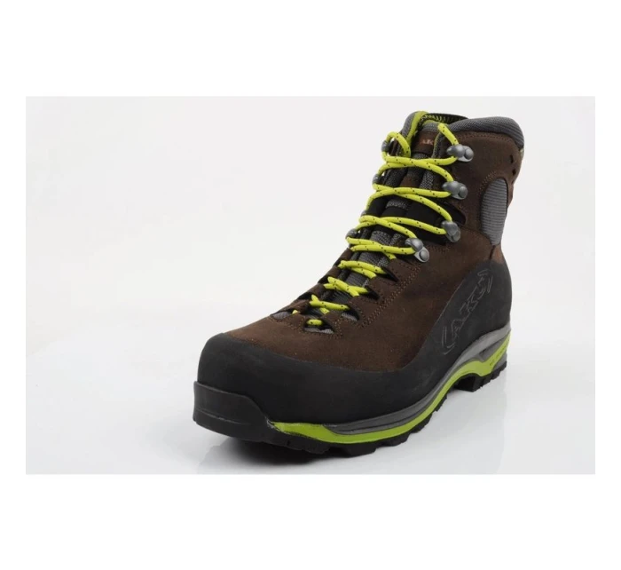 pánská sportovní obuv Goretex model 21948137 - Aku