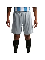 Pánské šortky Nike Dry Park III NB K light grey BV6855 012