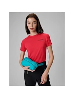 Dámská trekingová bunda 4F PRO s výplní Primaloft Silver 4F 4FWSS26TDJAF0850-35S Dámská trekingová bunda 4F PRO s výplní Primaloft Silver 4F 4FWSS26TDJAF0850-35S