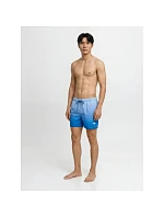 pánské plavecké šortky   SHORTS  BLUE model 22199925 - Jack&Jones
