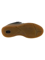 Tenisky Skechers Duraleather Lace Up Snoop Cupsole 251200-BKW, černé, velikost 40 Tenisky Skechers Duraleather Lace Up Snoop Cupsole 251200-BKW, černé, velikost 40