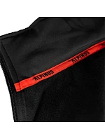 Pánská softshellová bunda  černá model 21860205 - Alpinus