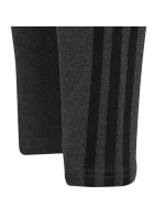 Dívčí legíny 3S Leg Jr model 17219154 - ADIDAS Dívčí legíny 3S Leg Jr model 17219154 - ADIDAS