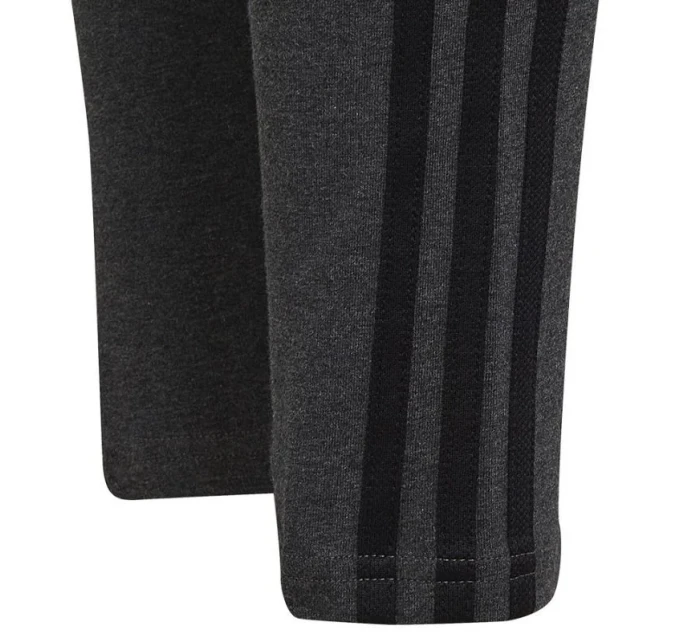 Dívčí legíny 3S Leg Jr model 17219154 - ADIDAS Dívčí legíny 3S Leg Jr model 17219154 - ADIDAS