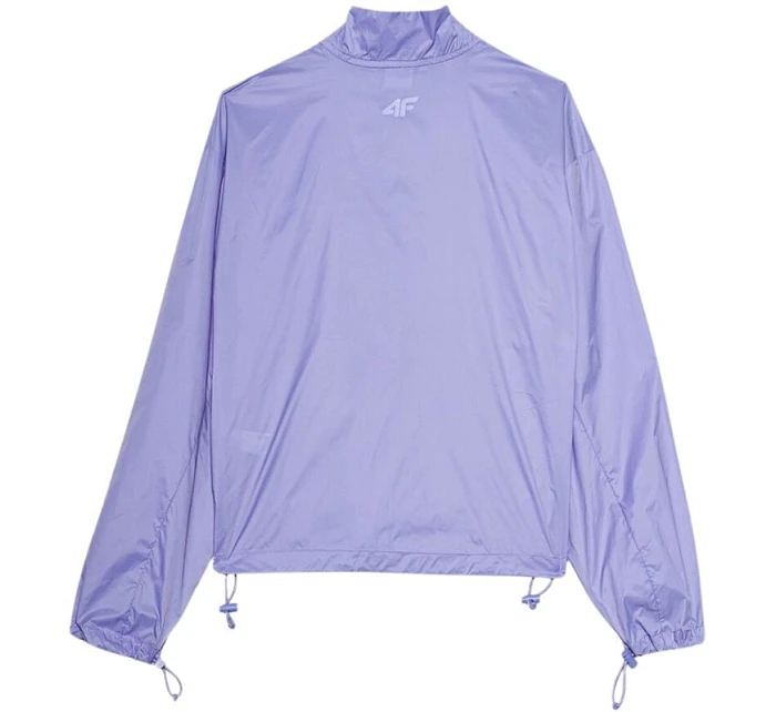 Dámská bunda F016 W 4FSS23TJACF016 52S - 4F