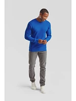 Fruit of the Loom Lightweight Set-In Sweat Pánská mikina 16.2156 deep navy Fruit of the Loom Lightweight Set-In Sweat Pánská mikina 16.2156 deep navy