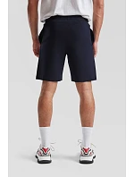 Iconic 195 Jersey Shorts Šortky Jersey blue model 22420895 - Fruit of the Loom Iconic 195 Jersey Shorts Šortky Jersey blue model 22420895 - Fruit of the Loom