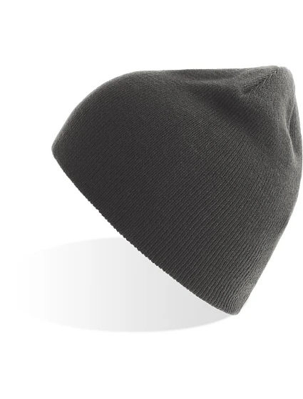 Atlantis Headwear Moover-S Pletená čepice 33.0221 dark grey