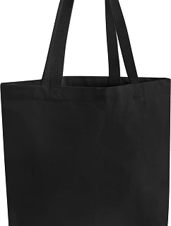 W Velká plátěná taška 50.0 black model 22466364 - Westford Mill