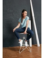 BY 021 Dámské tričko soft model 22440794 - Build your Brand