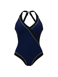 Style Saria jednodílné plavky 7278 black - Anita Classix