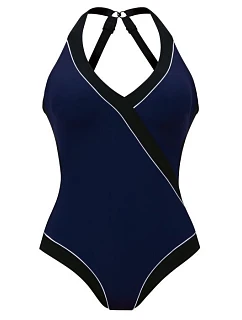 Style jednodílné plavky černá  model 21158632 - Anita Classix