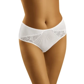 Wol-Bar Eco-Zi barva: bílá