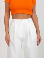 DHJ kalhoty SP 15679 1.29X ecru