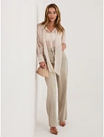 Košile IT KS 26010.76 béžová Košile IT KS 26010.76 béžová