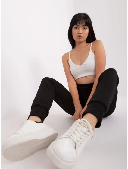 Spodnie LK SP  czarny model 18650872 - FPrice