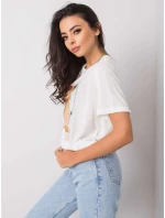 Tričko PM TS SS21TX14.19 bílých Tričko PM TS SS21TX14.19 bílých