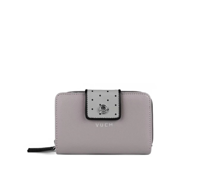 Peněženka VUCH Leora Grey