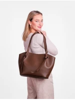 Dámská kabelka Vuch Thalie Brown