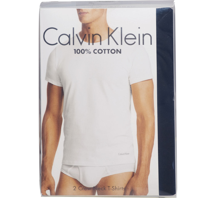 Spodní prádlo Pánská 2P TANK  model 18764746 - Calvin Klein