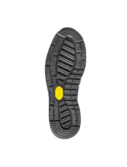 Bright 021 W polobotky unisex modrá Bright 021 W polobotky unisex modrá