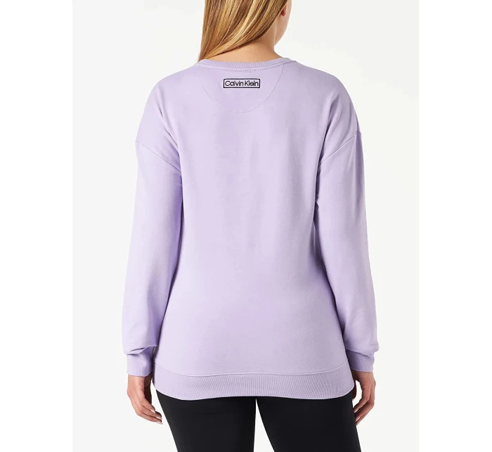Dámská mikina QS6803E-C9V - Calvin Klein