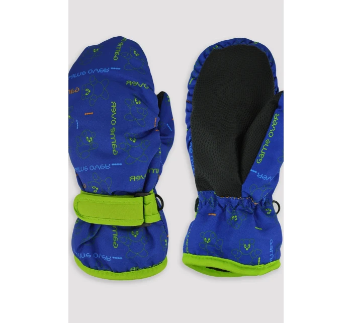 LYŽAŘSKÉ RUKAVICE RN043