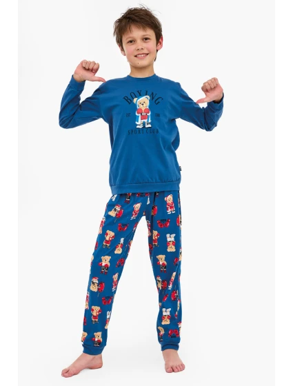 PYŽAMO  DR BOXERKY model 21289389 - Cornette