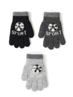 Fotbalové rukavice R-239